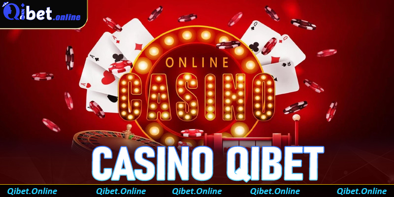 Casino Qibet