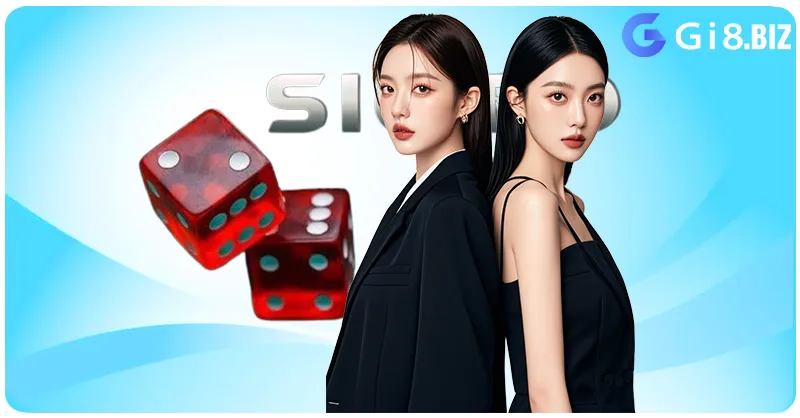 Giới Thiệu Chung Về Sicbo GI8