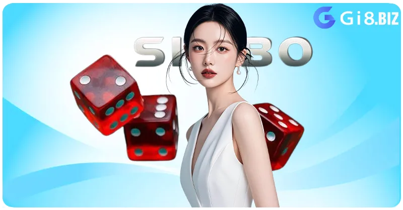 Sicbo GI8 – Trải Nghiệm Trò Chơi Xúc Xắc Đỉnh Cao