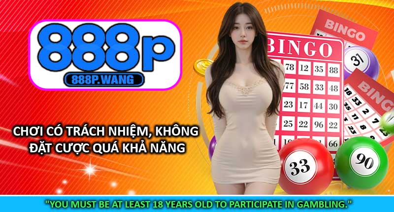 Chơi có trách nhiệm, không đặt cược quá khả năng